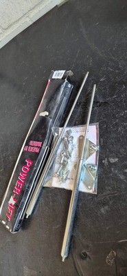 Bonnet Lift Escord Genuine Bonrath New