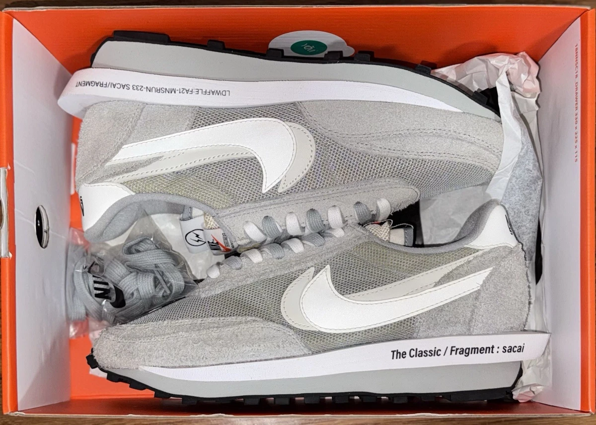 Nike LDV Sneakers for Men for Sale | Authenticity Guaranteed | eBay