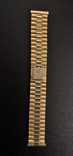 Vintage NSA Novavit Bracelet Uhrenarmband 20 ...