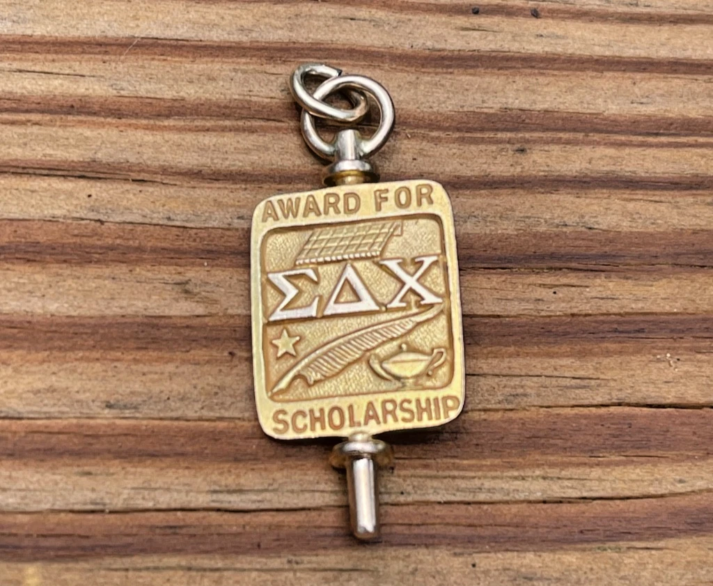 Fraternity & Sorority Collectibles for sale | eBay