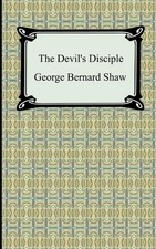 The Devil's Disciple