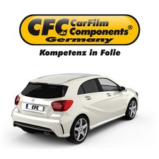 Tönungsfolie 2D vorgeschnitten geeignet für Mercedes A-Klasse 1 (W168) kurz 5-tü Tönungsfolie 2D vorgeschnitten geeignet für Mercedes A-Klasse 1 (W168) kurz 5-tü