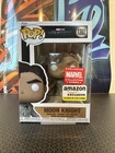 Funko POP! Moon Knight Marvel Collector Corps - #1302 NIB B1