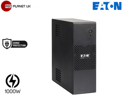 Eaton 5S700IBS Unterbrechungsfreie Stromversorgung (USV) Line-Interaktiv 1,5 kVA 90