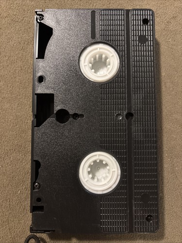 Dr. Seuss The Cat in the Hat Comes Back + Classics - VHS Tape - Picture 4 of 4
