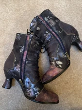 spring step l'artiste 40