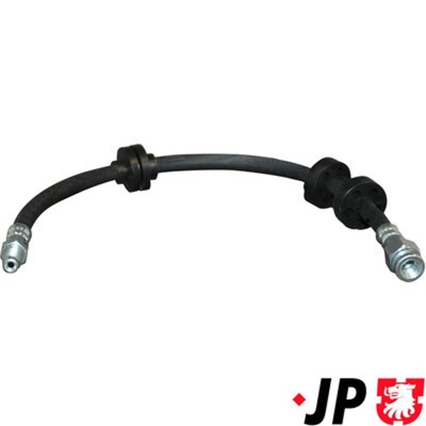 Bremsschlauch JP JP Group 3361600400 FüR SW Lancia Marea Delta Lybra Fiat M10X1-image