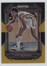 2023-24 Panini Prizm Draft Picks Black Gold Prizm 4/5 Scottie Barnes #62