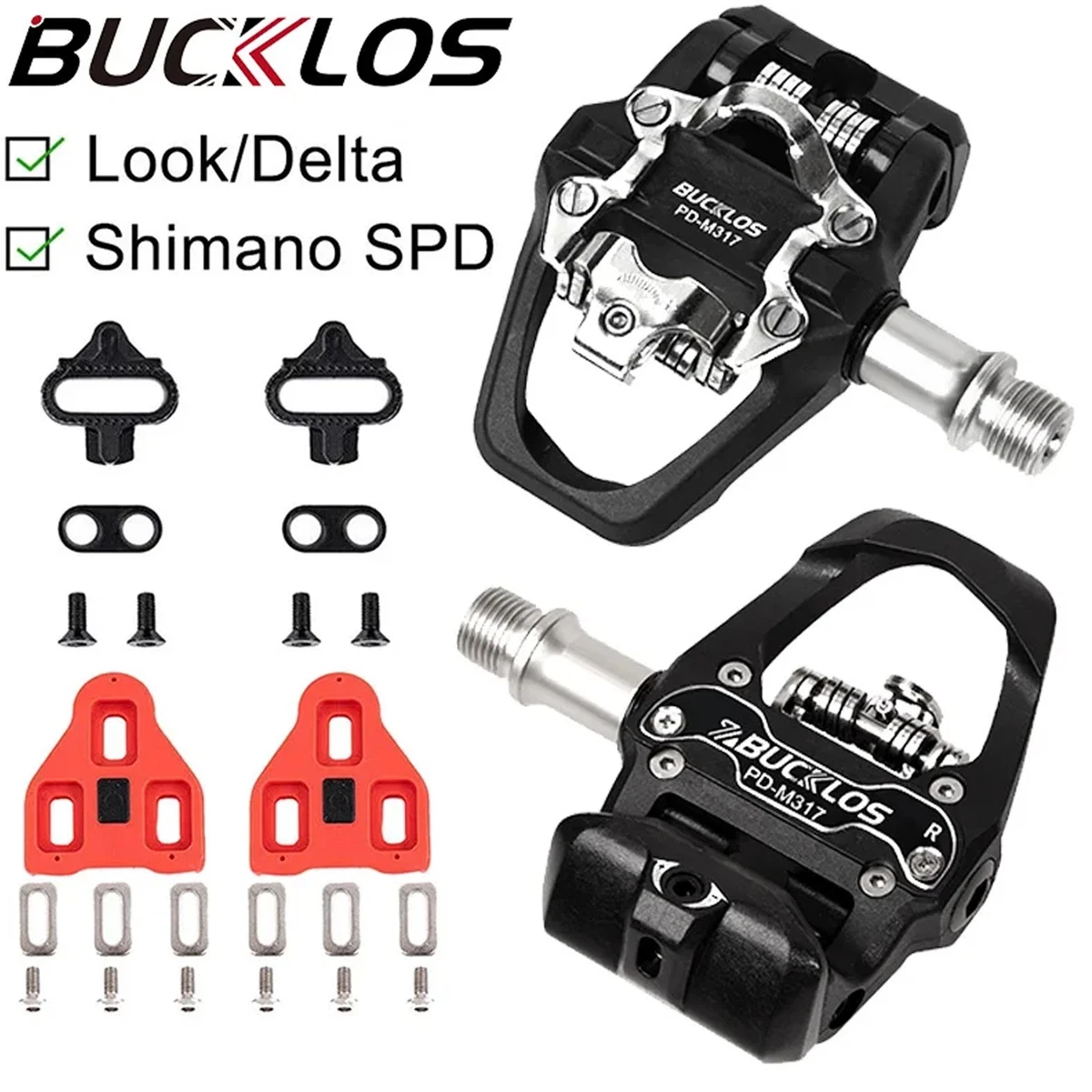 Shimano 600 Pedals for sale | eBay