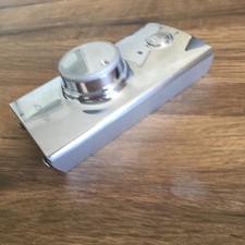 Aqualisa Quartz Smart Shower Controller Chrome 700903 REV08 Ex Showroom Demo NEW
