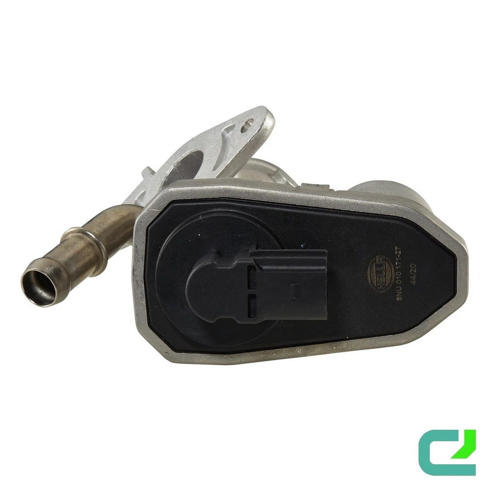 Válvula AGR Eléctrica HELLA Para FORD TRANSIT Autobús - Imagen 4 de 4