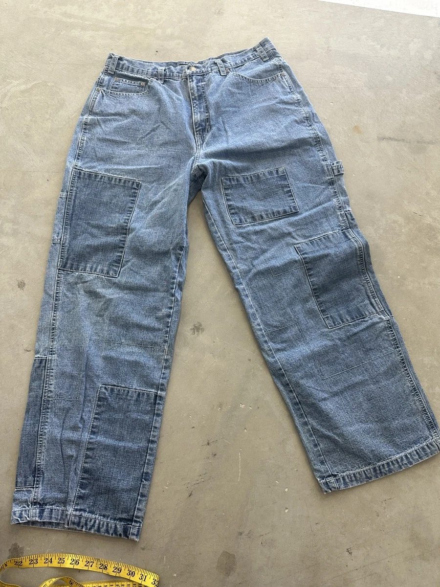 JNCO Regular 34 Size Men's 30 in Inseam Jeans for sale | eBay