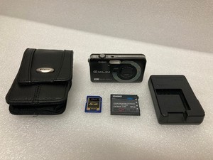 Casio Exilim Ex Z90 Camera | eBay