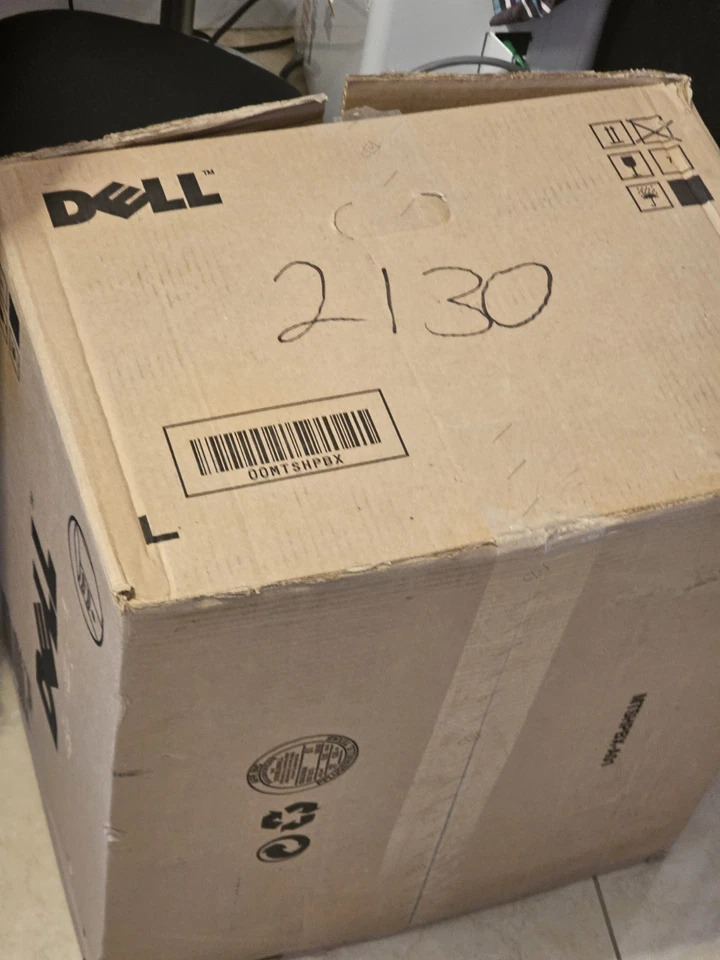 Dell Inspiron 3670 MT Intel i7-8700 3.20GHz - Image 3 of 4