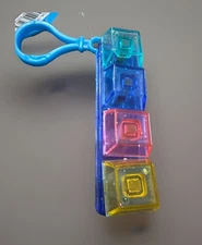 Keyboard Clicker Fidget Toy