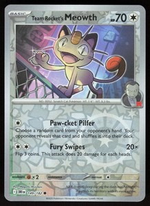 Meowth 1st Edition | eBay Meowth 1st Edition | eBay