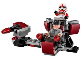 LEGO 75134 Star Wars Galactic Empire Battle Pack Minifigures ONLY Army Builder