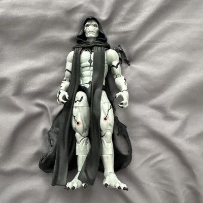 Marvel Legends Gorr Amazon Exclusive 6'' Action Figure Comic Gorr Loose As Shown