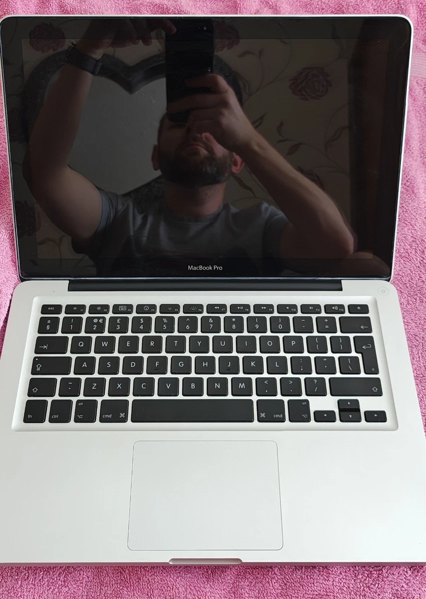 Macbook Pro Mid 2010 for sale | eBay UK