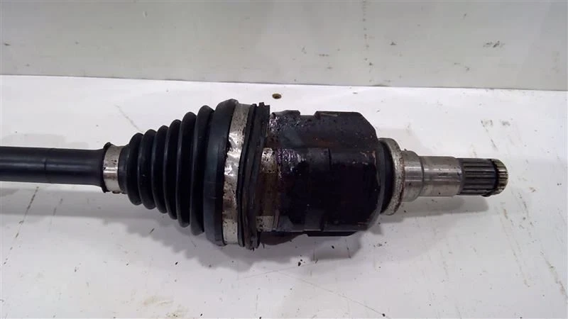 2020-2022 TOYOTA COROLLA FRONT LEFT SIDE AXLE SHAFT SHAFT 43420-02E70 - Image 2 of 4