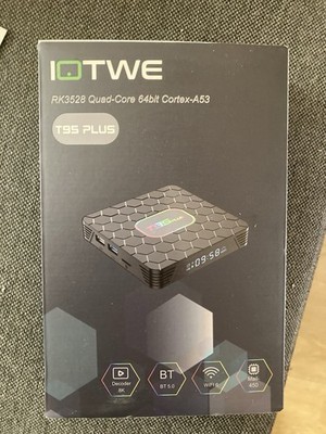 Android Tv Box