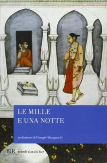 Le mille e una notte von not specified | Buch | Zustand sehr gut