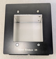 Durst Sivobox 35 Light Mix Box 35mm for CLS 66 CLS66 Color Head on M601 Enlarger