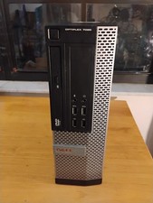 DELL Optiplex 7020 Micro - Core i5 - 250GB SDD 2TB HDD - 16GB RAM - WIN 10 Pro