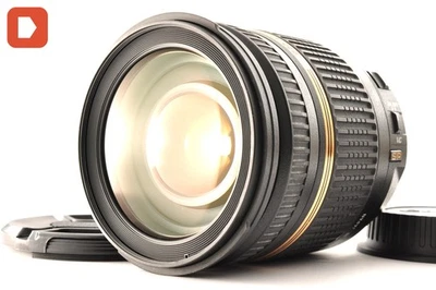 [Opt COMME NEUF] Tamron SP 17-50mm f/2.8 Di II VC B005 #731 pour Canon EF du ... - Photo 1/4
