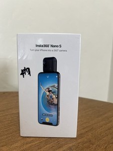 Insta Nano 360 | eBay