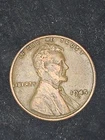 1945 D Wheat Penny Cent Circulated