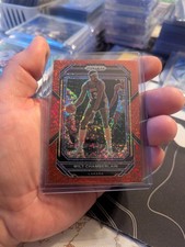 2022-23 Panini Prizm Sparkle Pack Redemption Basketball Cards Checklist Guide 10