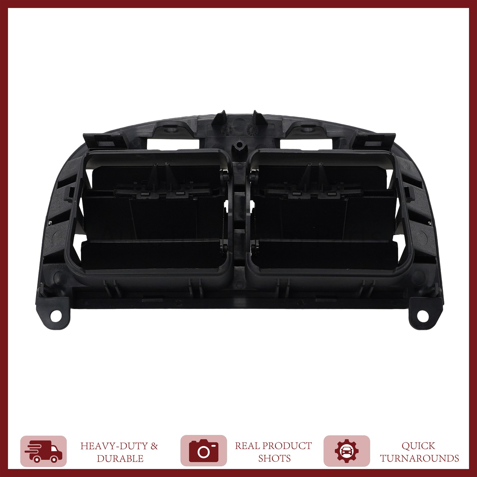 Maserati Quattroporte 2013-2020 REAR Air vent