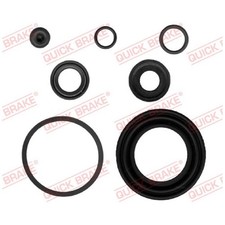 Reparatur-Satz Bremssattel hinten für Mazda RX-8 SE | 657003