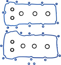 VS50814R Valve Cover Gasket Set Compatible with Ford Blue