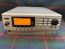 Roland Musilo SC-8850 DTM-MR885W Roland Windows95 Japan