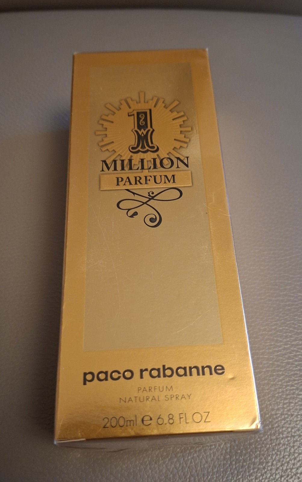 Rabanne Men's 1 Million Parfum - Mist - 200ml - Image 2