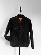 Levis Denim Blazer Jacket / size XS