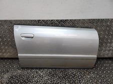 Porte avant et accessoires Audi A4