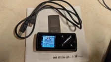 Cowon iAudio7 MP3 Player (4GB)