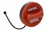Vaico V30-4349 Verschluss, KraftstoffbehäLter FüR MERCEDES-BENZ