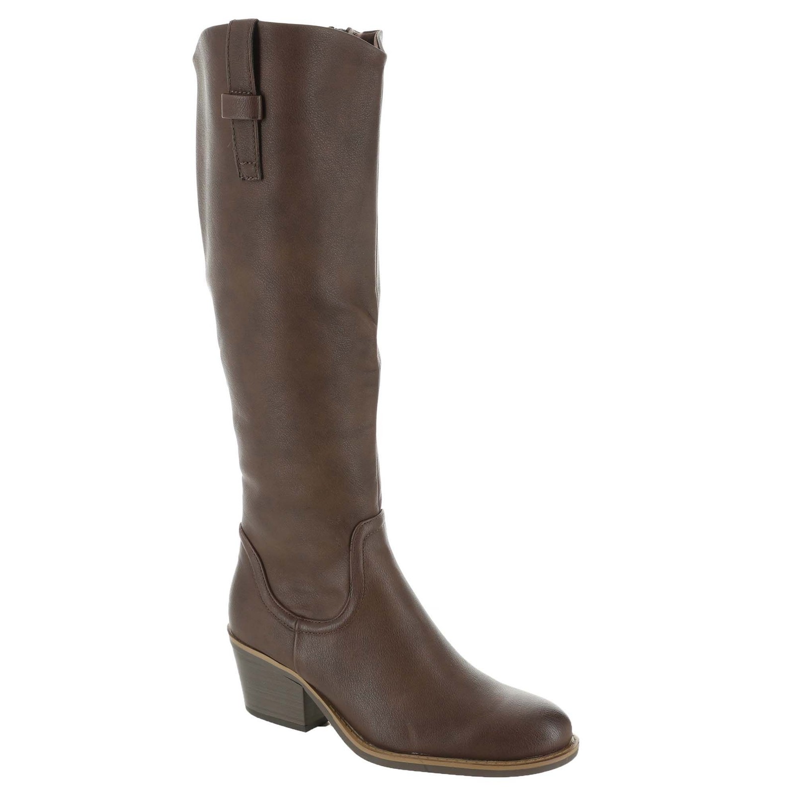 Женские ботинки BareTraps Laryssa - Темно-коричневые