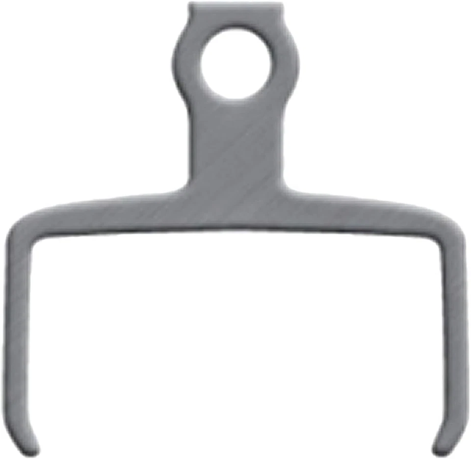 Pastillas de freno AVID fd427 Foto 3 de 3