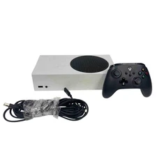 Microsoft Xbox Series S 512GB 1883 All-Digital Console - 4331