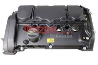 Metzger Zylinderkopfhaube FüR Mini Mini Roadster R59 John Cooper Works R60 R56