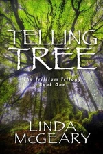 Telling Tree by Linda McGeary (English) Paperback Book