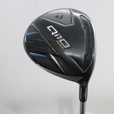 Taylormade Qi10 Max 5 Fairway Wood 19 Deg Graphite Speeder R Regular RH S-158972