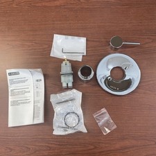 Delta T14059-PP Modern Pressure Balanced Valv...
