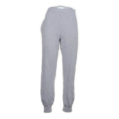 Trigema, Jogginghose, Größe: L, Grau, Baumwolle/Viskose, Sweat, Damen #Kxv
