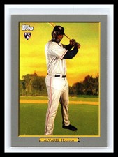 2020 Topps - Turkey Red 2020 Yordan Alvarez #TR-37 (RC)